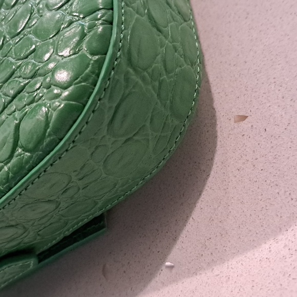 NWOT By Far shoulder bag - Picture 4 of 13